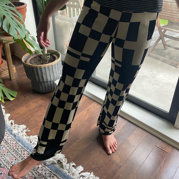 Paloma wool puerto pants - Picture 2 of 10